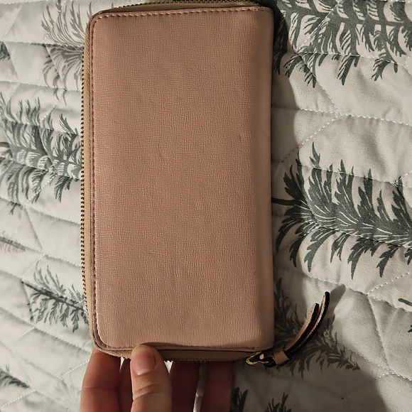 Victoria Secret Wallet - Picture 2 of 6